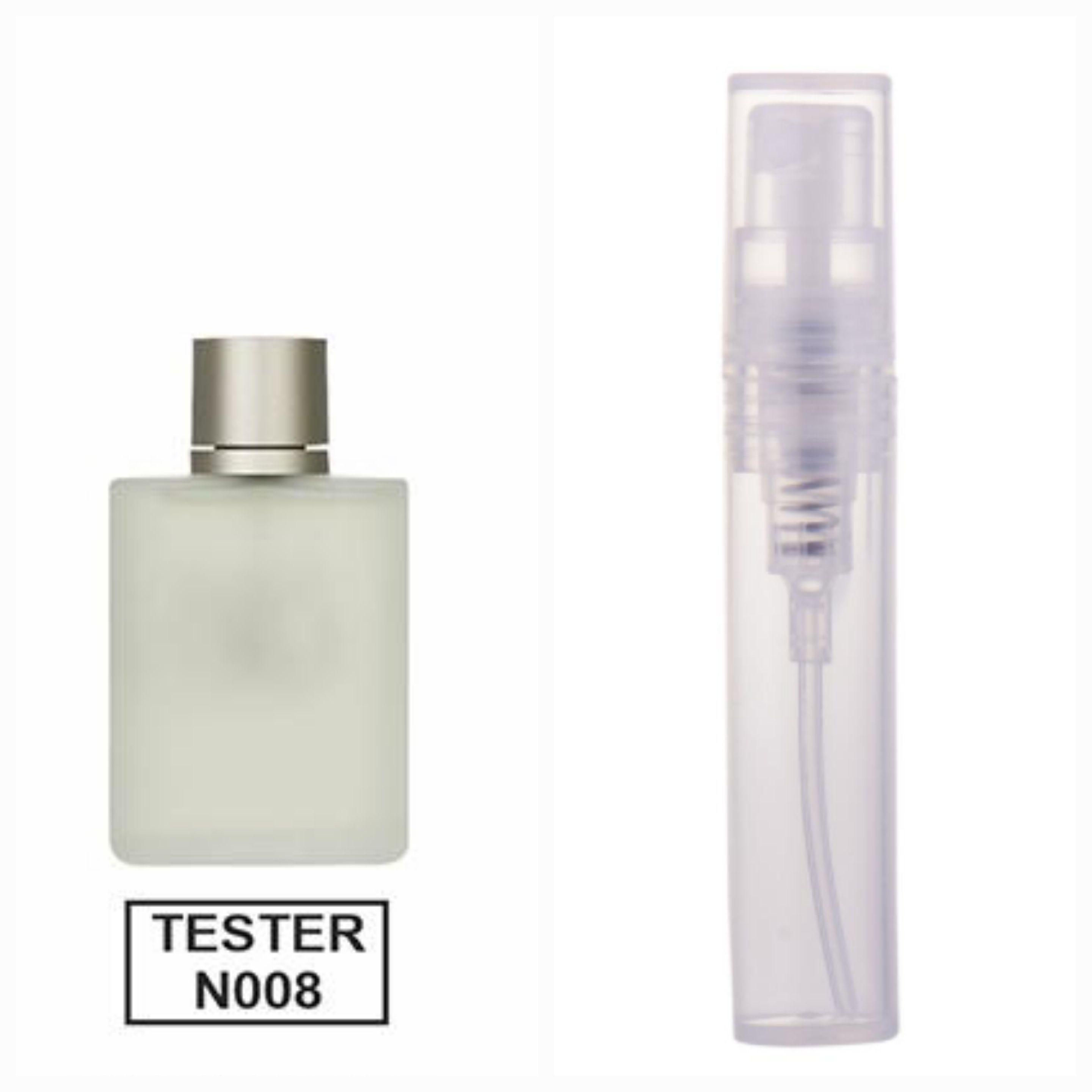 

Aqua Men Парфум для чоловіків 3 ml