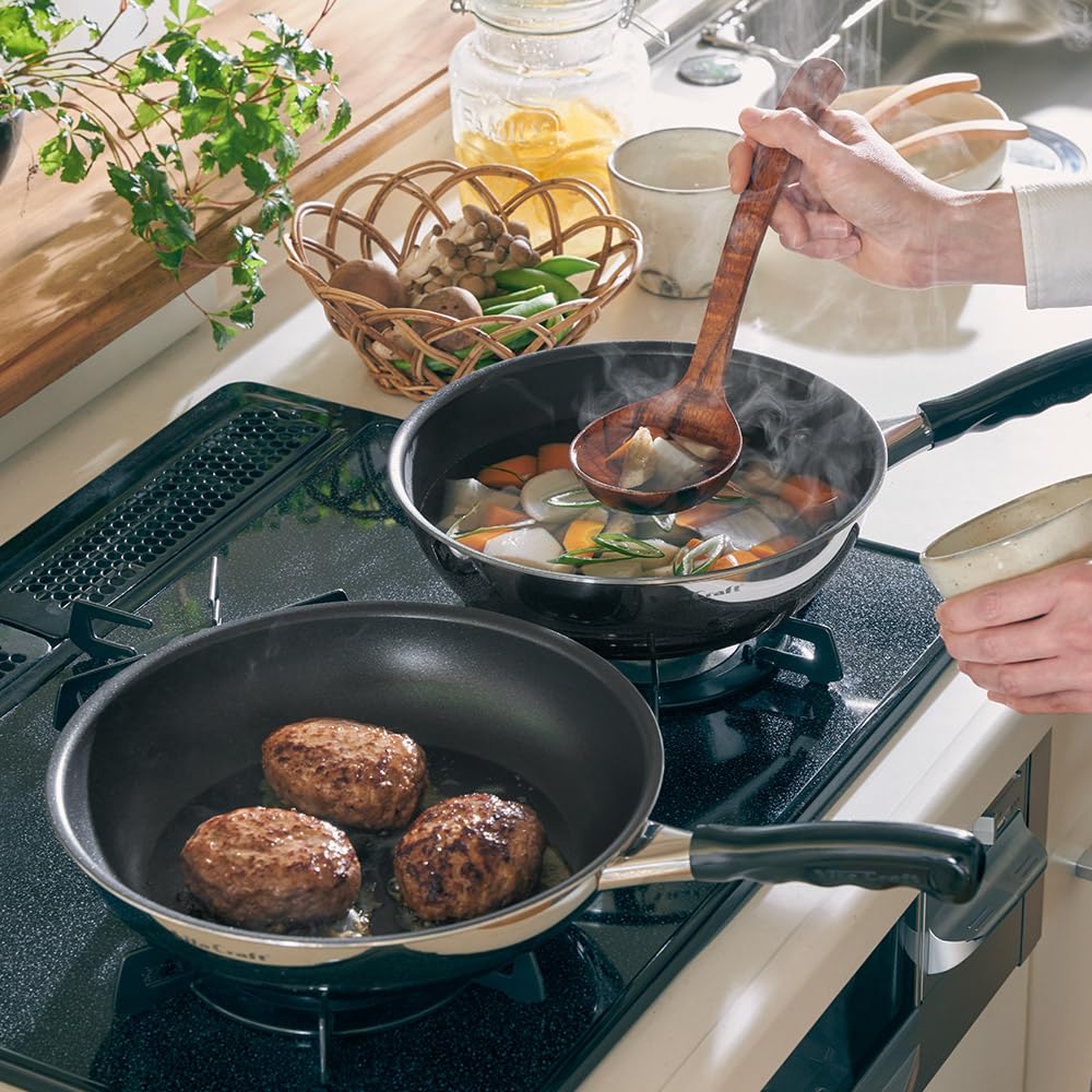 Vita Craft Carpenter Frying Pan 26cm