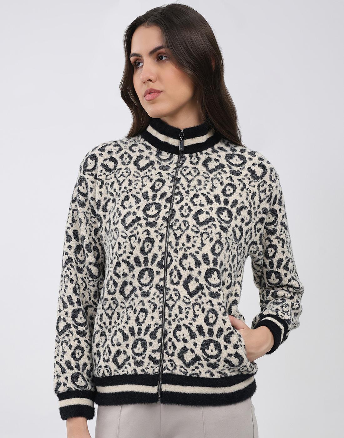 Monte Carlo Women s Regular Fit Sweatshirt S