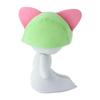 Pokemon Center Original Mocchiritchi Plush Toy Ralts