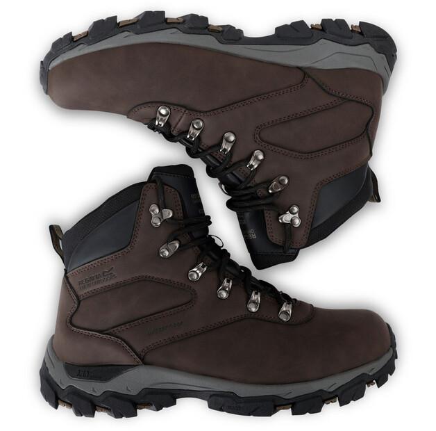 Ботинки Regatta Holcombe Classic