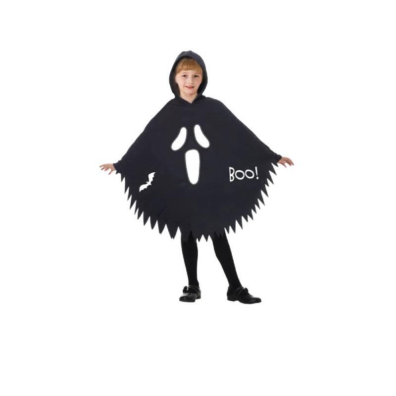 Halloween Skeleton Costume For Kids With Glowinthe Dark Features For Stage And Party Use