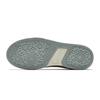 New Anta Slip Resistant Lightweight Height Increasing Low Top Skateboard Shoes Men's Taupe 912538012-1