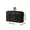 Blanket Storage Bag Down jacket and clothing compression bags Large capacity moving packing bags Bedding Storage Bag  quilt bag