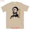 Fünfter Grad Jah Rastafari Rasta Haile Selassie T-Shirt Äthiopien Vintage Grafik Dehnbar Weich Unisex Lässig Leicht