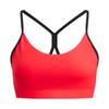 Halo Bonded Bra Lightweight Knitted Breathable High Performance Sports Bra Women Underwear 6009068-713