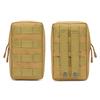 DCLOUD Tactical Multifunctional Waist Pouch