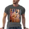 Oud Eleven Strings Tshirt Big And Tall Basic Tee Shirt