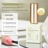 15ml Gel Polish Base & Top Coat Set with Reinforcing Matte Tempered Gel for Nail Salons