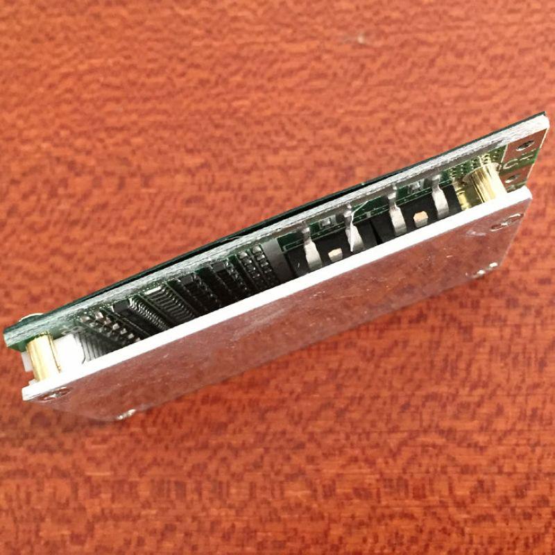 10S 36V 37V 16A Li-ion Lithium Battery BMS PCB PCM For Ebike Electric Bicycle