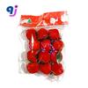 Christmas Red Apple Tree Ornaments, Multi-Size for Mall and Hotel Decor