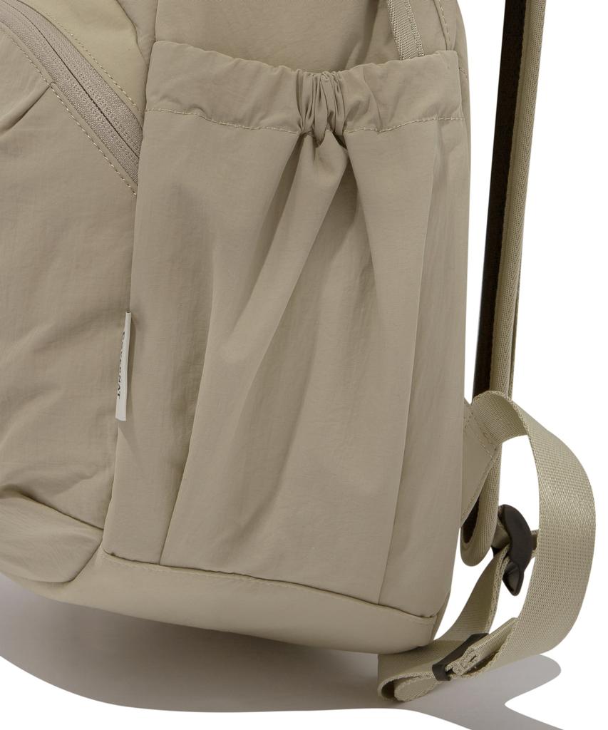 COVERNAT City Flow Backpack Beige