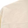 Budweiser 80s 90s Old Long sleeve Flannel shirt M white Men's Used