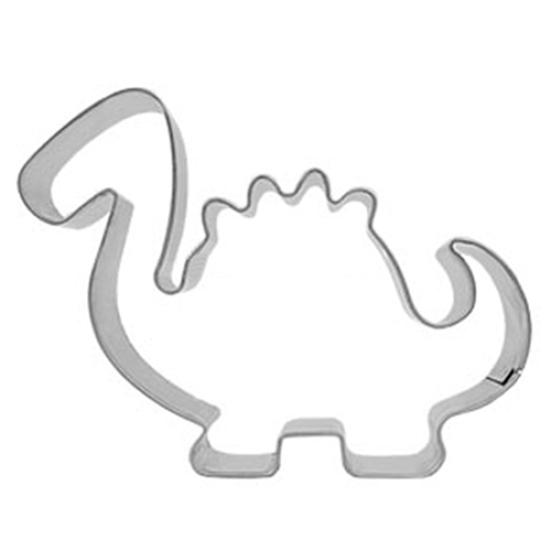 Cute Animal Baking Mould Tool