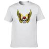 2025 T Shirt Hells Angels Support 81 Motorcycle Club Flag Banner Print T-shirt Comfortable Streetwear Summer Cool Men's Tops