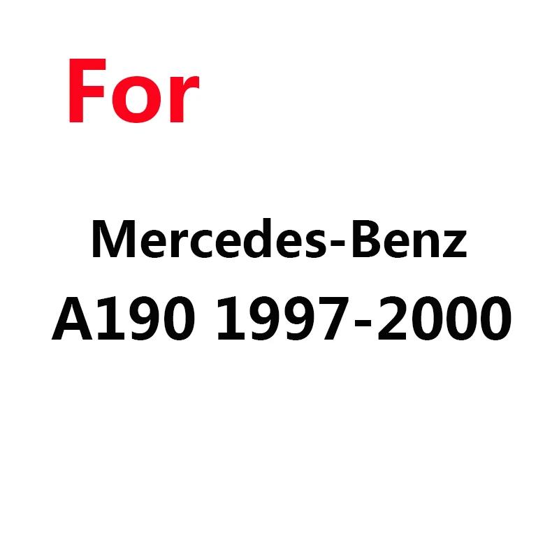 For Mercedes Benz A140 A150 A160 A170 A180 A190 A200 A210 A260 Car Cover Sunshade Anti UV Rain Sun Snow Resistant Cover