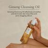 Démaquillant - Beauty of Joseon - Huile Démaquillante Ginseng - 210 ml - Waterproof - Tous types de peau