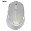 Logitech M330 Leise Drahtlose Maus