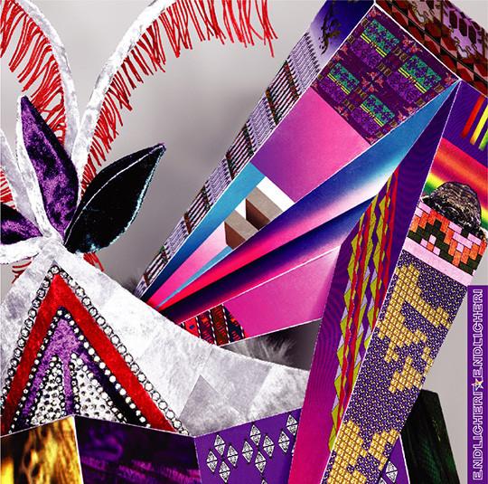 

CD ENDLICHERI ENDLICHERI(TSUYOSHI DOMO - COWARD(regular ed.) JECN0092 JOHNNY S ENTERT 2006 Japan ObiPop Used