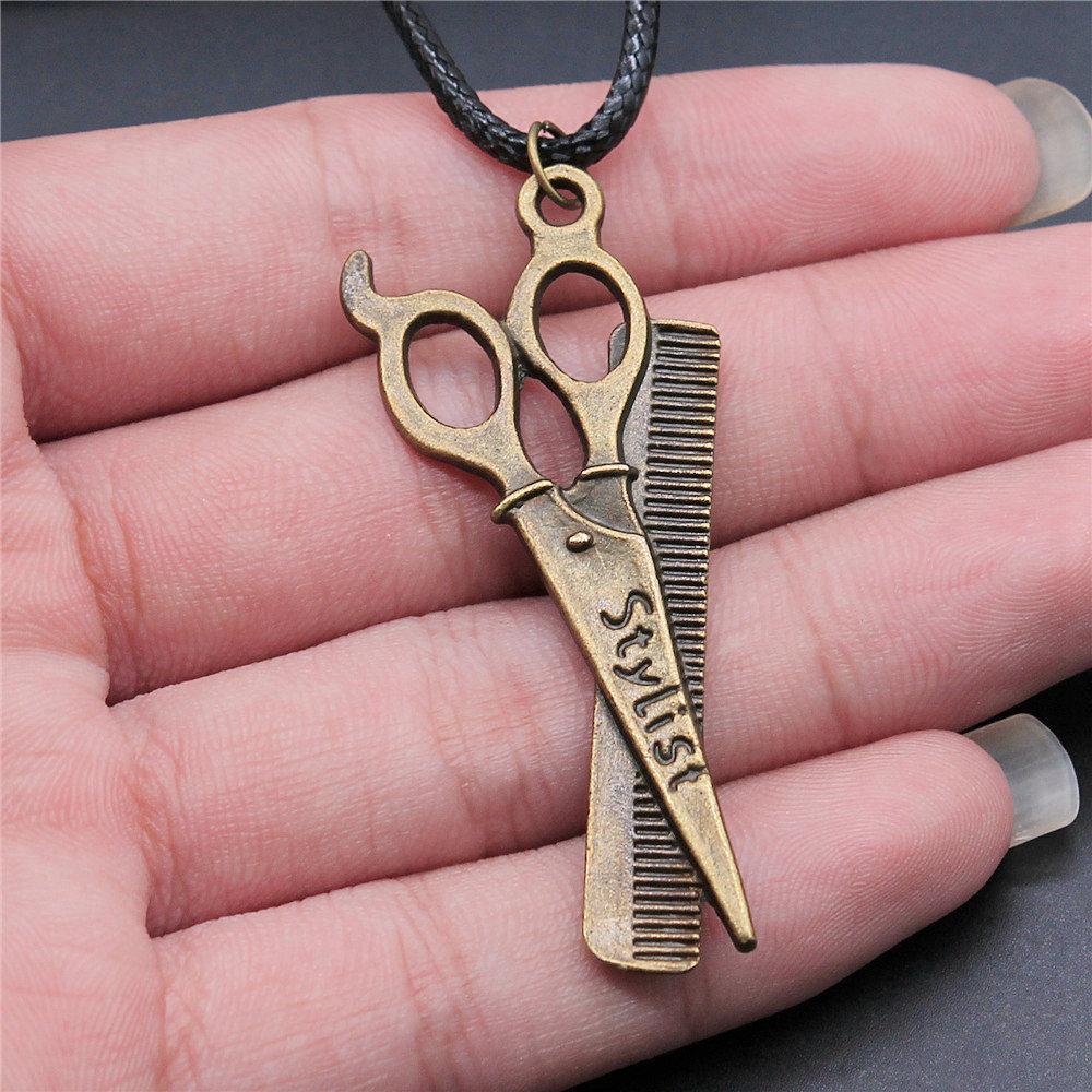 Sports Travel Adventure Themed Pendant Antique Bronze Silver Metal Mom Collar Necklace Hot Sale