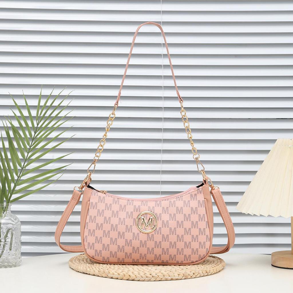 2026 Korean Retro-Style Large Capacity Women's Tote & Shoulder Bag