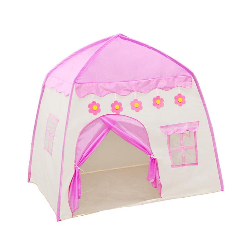 Kids  Playhouse Tent Set