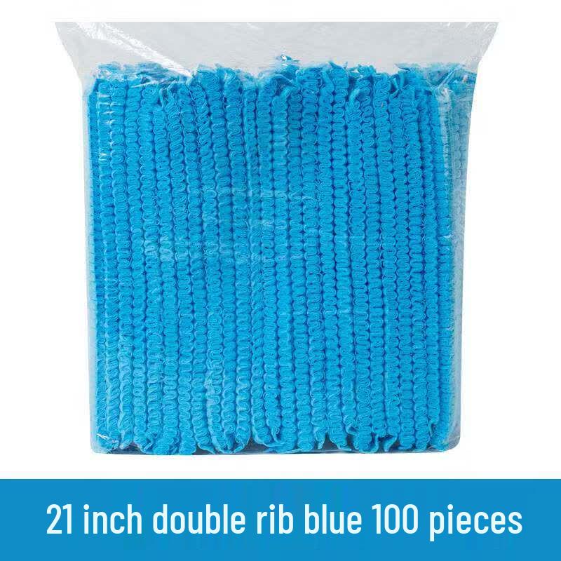 Disposable Non-woven Catering Hairnets