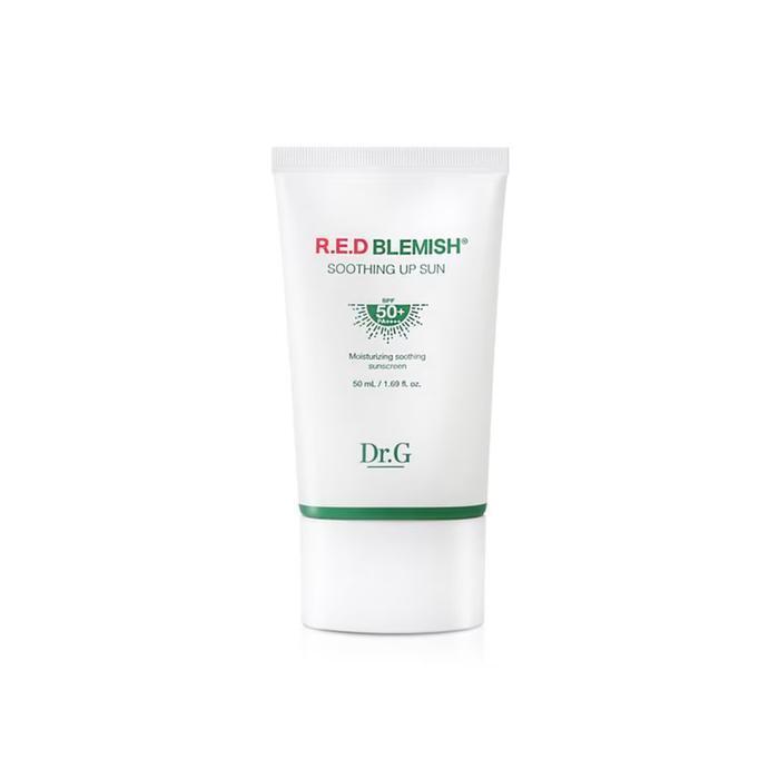Dr.G Red Blemish Soothing Up Sun 50ml (36994879)