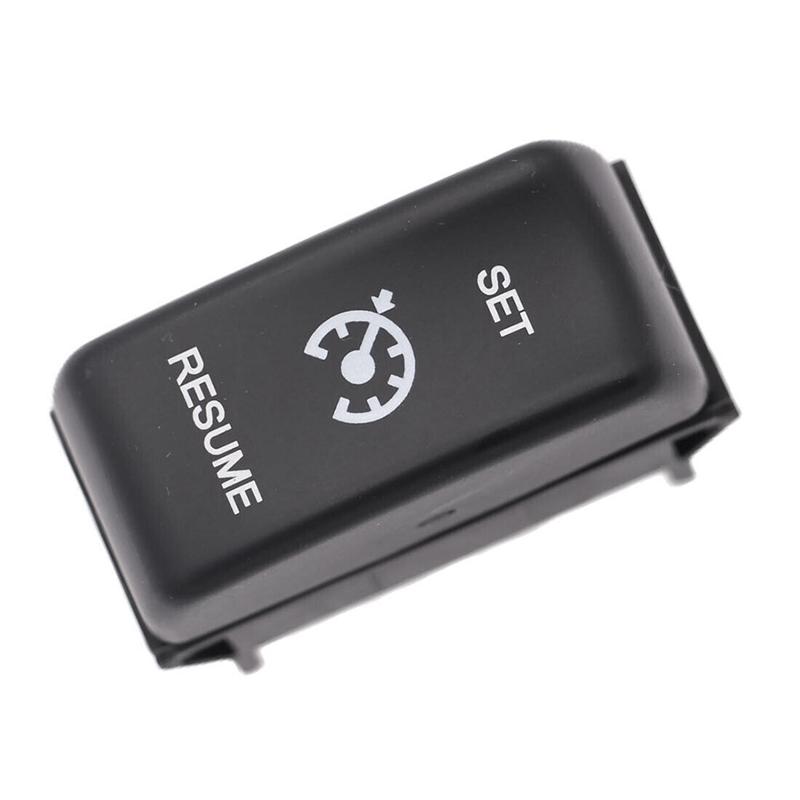 1 Piece Trucks Cruise Control Rocker Switch Parts Accessories For Peterbilt Kenworth P27-1040-15-A65M чёрный
