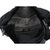 FENDI [Excellent Condition] 2321-26424-099 Fur and Leather Mamma Bucket One Shoulder bag blackUsed