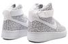 Nike Air Force 1 High Just Do It Pack Weiß Damen AO5138-100