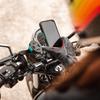 Mous - Motorcycle Phone Mount - IntraLock Motorcycle Barphone Holder - Motorcycle Cell Phone