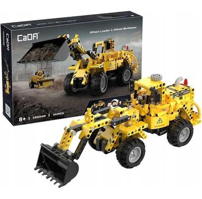 Jucării de construcție și de tip constructor – Constructori
