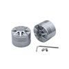 Harley 883/1200 48 Softail Front Wheel Axle Decorative Cover