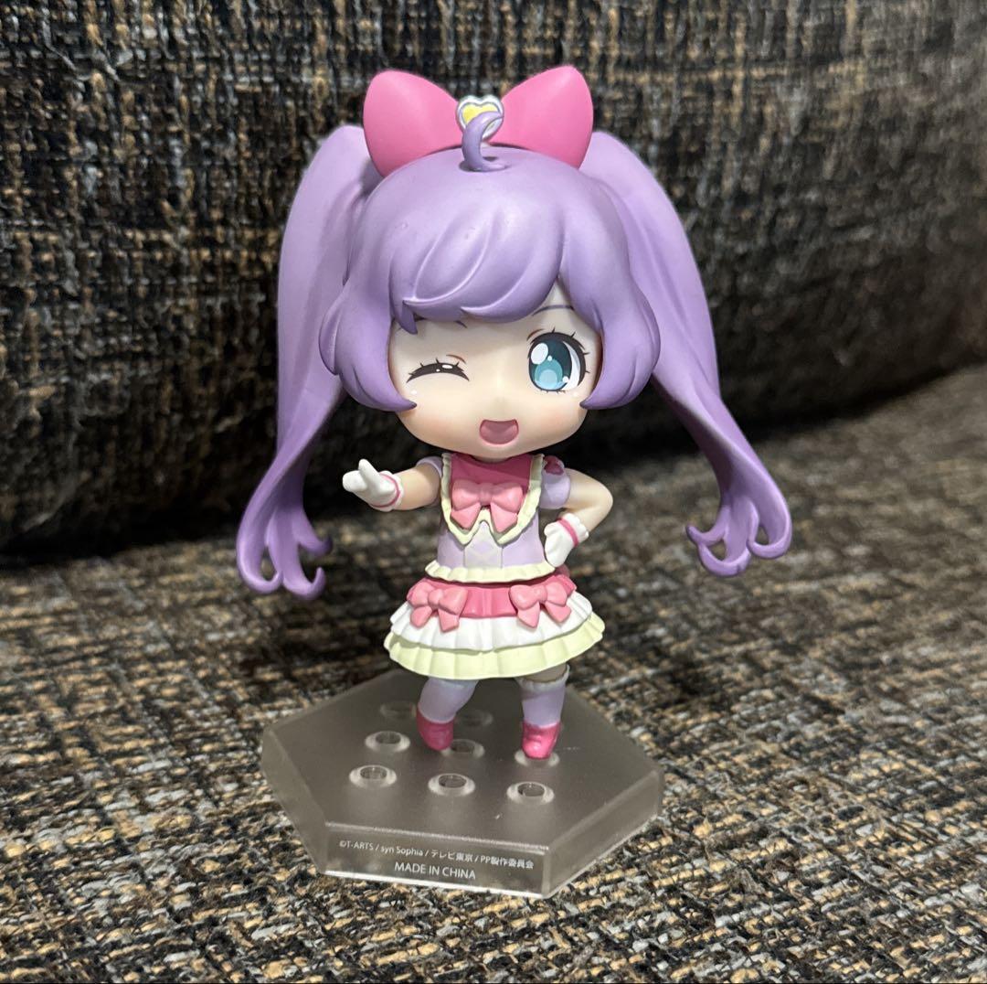 

[USED] PriPara Nendoroid Lala