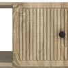 Coffee Table Sonoma Oak 90 X 50 X 40 Cm Engineered Wood