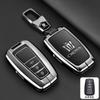 S1 Crown Land Cruiser Key Set 2024 Vellfire 12/13/14 Generation Luxury Flagship Edition Car Special Shell Buckle JH0