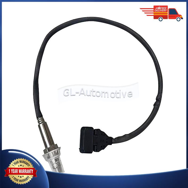 Newly Soot Particulate Sensor Partikel 2296799 2894940 NOX Sensor for SCANIA CUMMINS VOLVO IVECO MAN DAF 12/24V 2872298 2894943