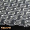 33Ft/Roll Sturdy Inflatable Packing Air Pillows Air Cushions Bags Packing Paper Void Fill Cushioning for Shipping and Packaging with Handpump No