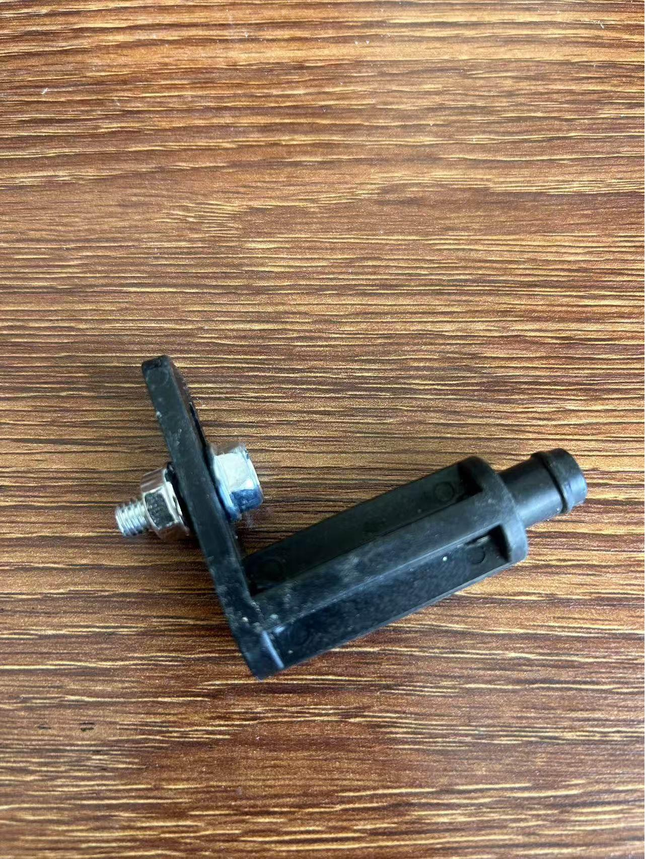 Vertical Motor Rainproof & Windproof Outdoor Cover