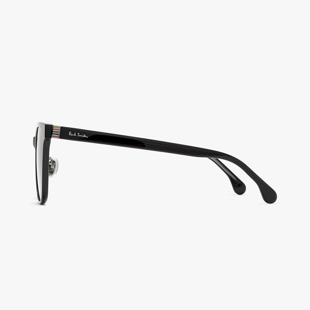 Polseumiseuaiweeo Sunglasses (Ps24635Slbk 022 55)