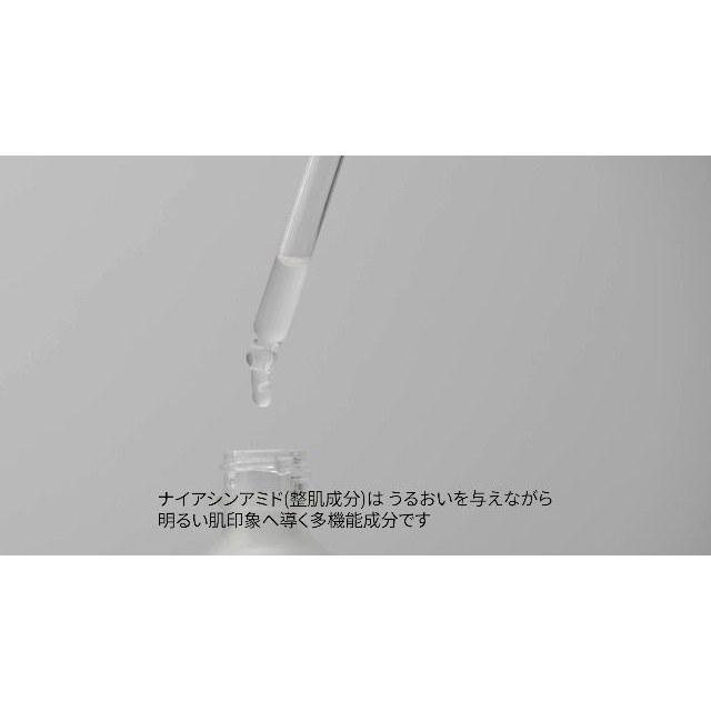 Ordinary Niacinamide 10 + Zinc 1 (N10+Z1 Face Serum) 30mL Serum Skincare Pores Brightening Dullness Dryness Roughness Sensitive Skin Dry Transparency