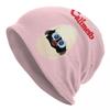 Unisex Winter Warm Bonnet Homme Knitting Hats Hip Hop Amefurasshi Beanie Cap Outdoor Japan Girl Idol Qroup Beanies Caps For