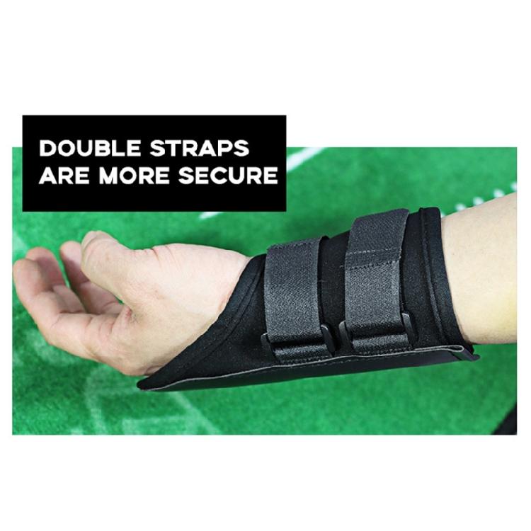 Golf Swing Training Aids Golf Wrist Brace Band Corrector Swing Trainer Tool for Personality Training Experience