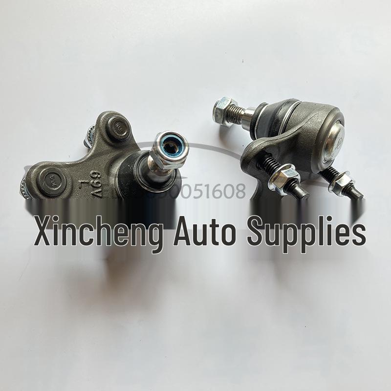 

Suspension Ball Joint for Sagitar, Magotan, Touran, Octavia, Tiguan, and Golf 6 Left