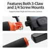 Waterproof AntiSink Camera Handle High Buoyancy Support For Underwater Photography With NonSlip Texture
