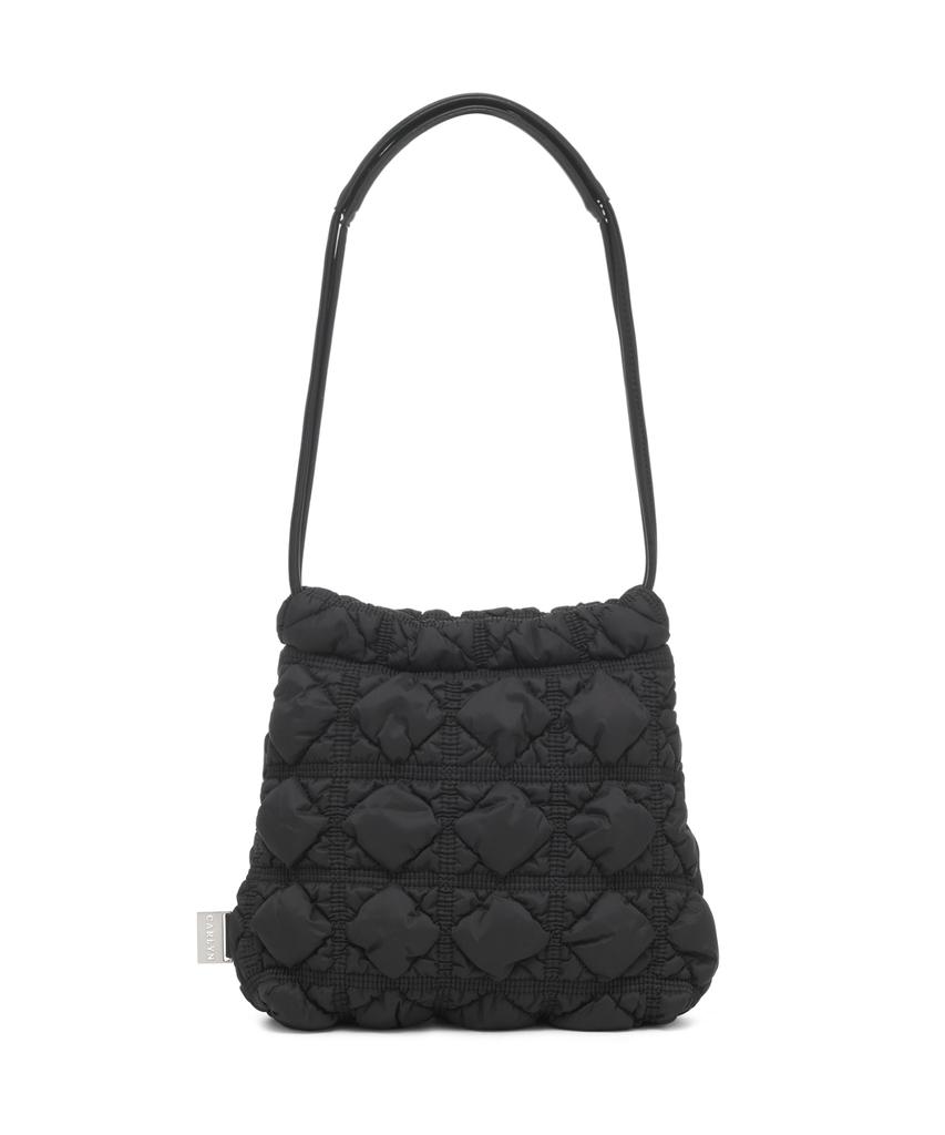 Carlyn Twee Soft Mini H74112010 Black