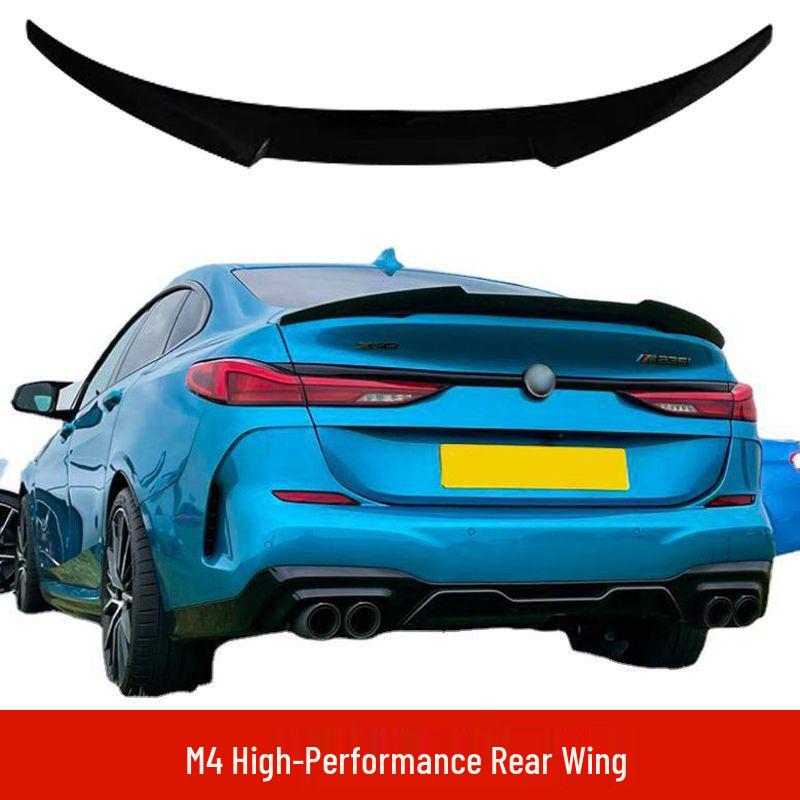 BMW 2 Series M4 Style Rear Wing Spoiler