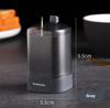 Toothpick Storage Box Living Room Dining Room Automatic Pop-up Toothpick Box Household Push Toothpick Holder Dispenser New