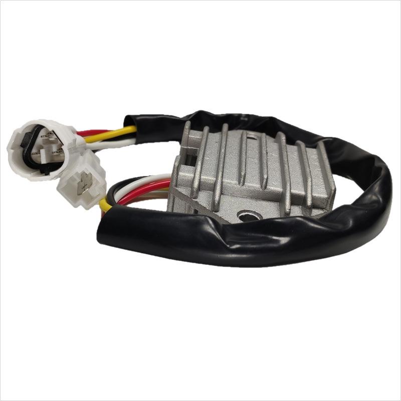 2022.2 AC Regulator/Rectifier for Yamaha WR250F/WR450F 5UM-81960-E0-00